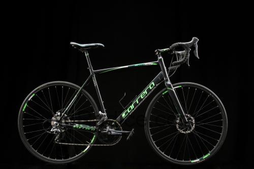 Carrera Vanquish scheda tecnica e recensioni